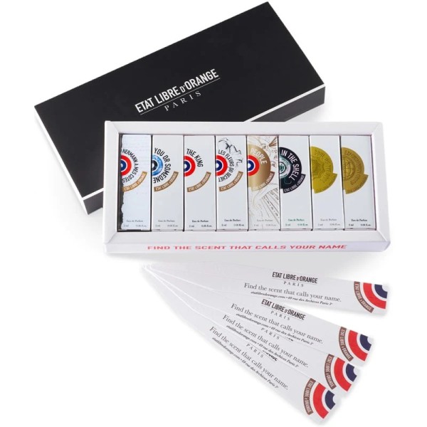 Etat Libre d'Orange - Discovery Kit