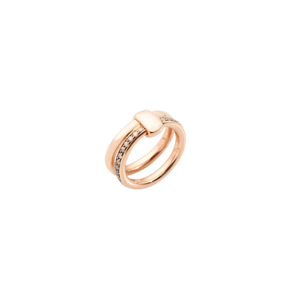 Pomellato Пръстен - Bang Ring - Iconica