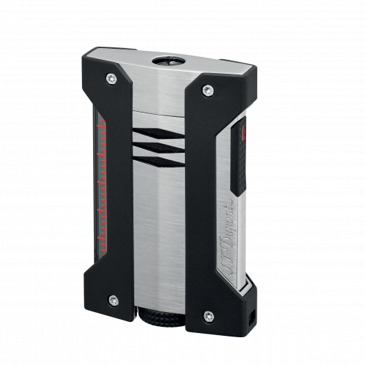 Запалка S.T.Dupont DEFI EXTREME CHROME BRUSHED