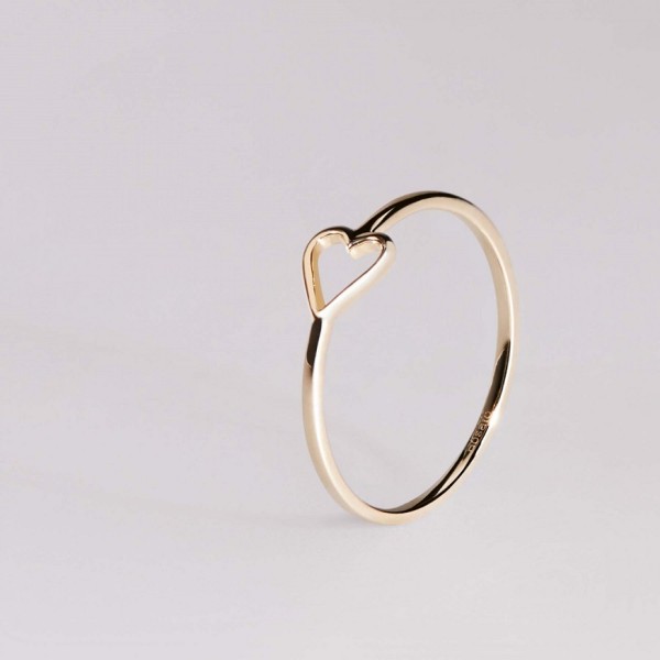 Пръстен Rosato Gold Ring