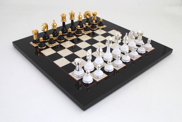 Italfama Шах Large Persian Set