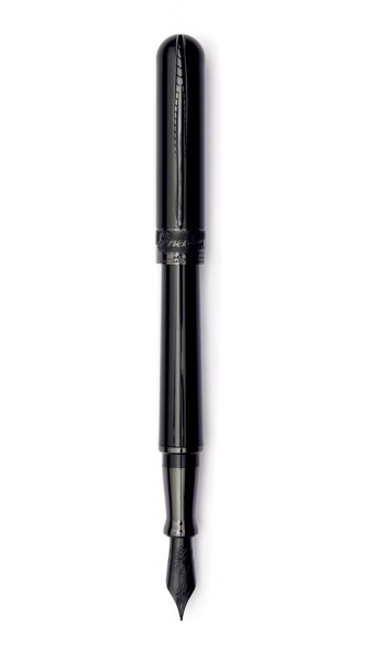 Писалка Pineider Avatar UR Black Glossy
