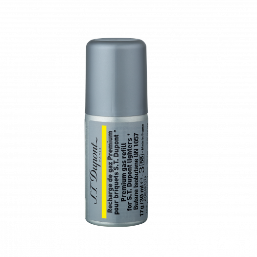 Запалка S.T.Dupont LIGNE 2 SILVER 