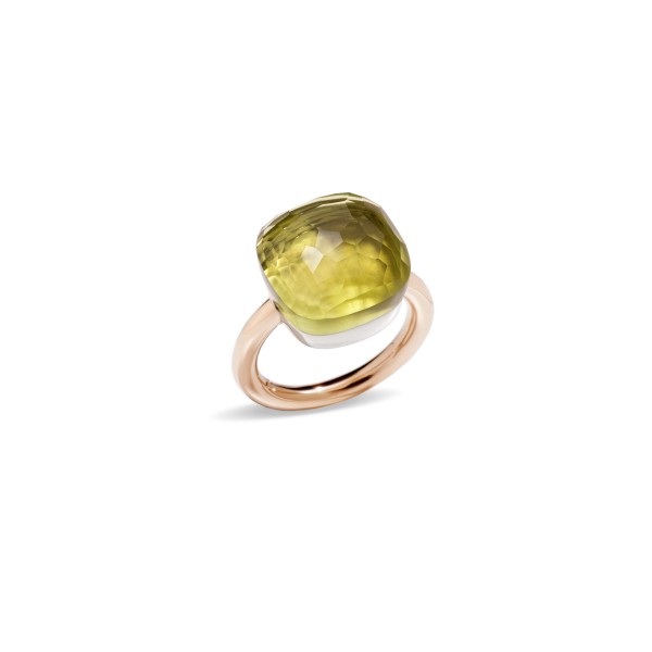 Pomellato Пръстен - Rings - Nudo