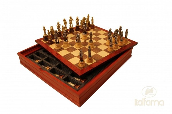 Italfama Шах FIORENTINO SET