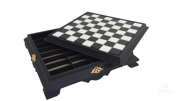 Italfama Шах Large Oriental Set