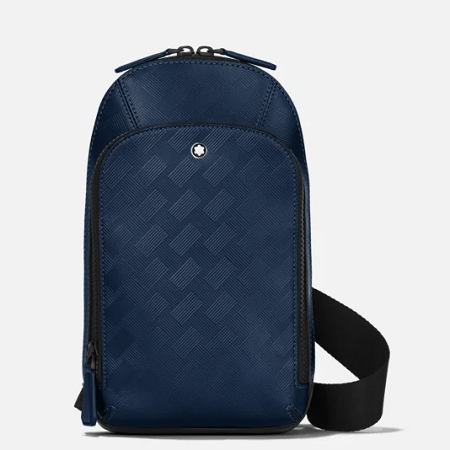 Чанта през рамо Montblanc EXTREME 3.0 SLING BAG