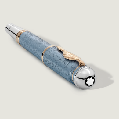 Писалка Montblanc Writers Edition Homage to Johann Wolfgang von Goethe Limited Edition 
