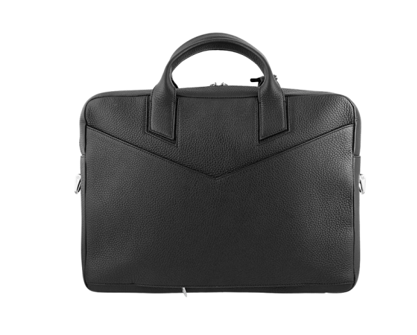 Чанта за документи S.T.Dupont BLACK GRAINED NEO CAPSULE DOCUMENT HOLDER