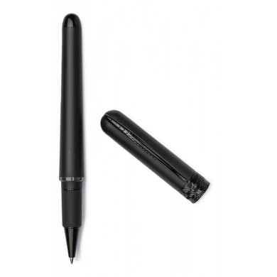 Ролер Pineider Avatar UR Matt Black - Black