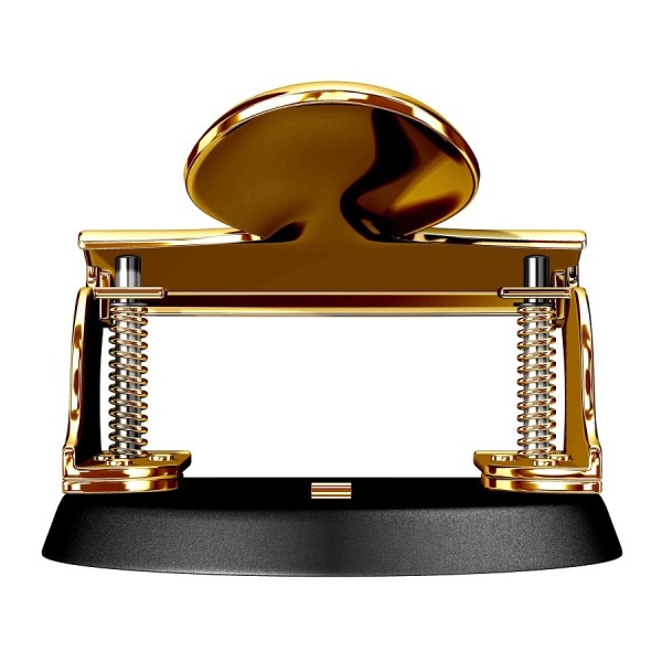 El Casco Перфоратор 23 KT Gold and Black