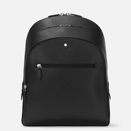 Раница Montblanc Sartorial medium backpack 3 compartments