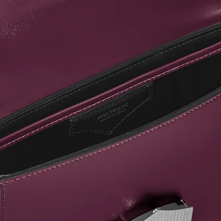 Чанта през рамо Montblanc Meisterstück mini messenger