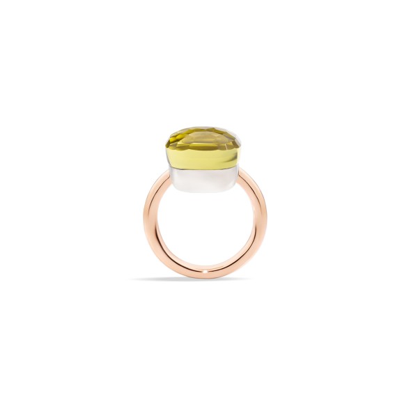 Pomellato Пръстен - Rings - Nudo