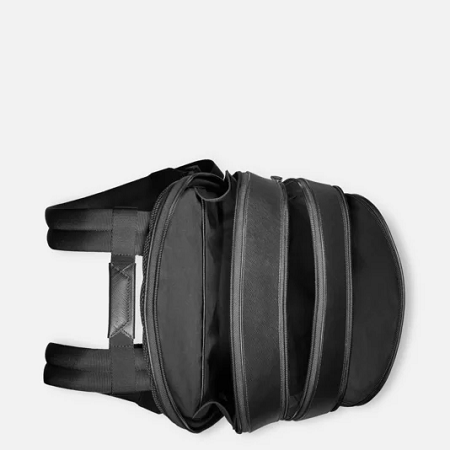 Раница Montblanc Sartorial medium backpack 3 compartments