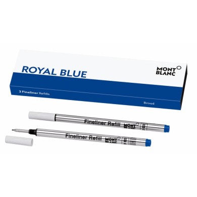 Пълнител за тънкописец LeGrand B, Royal Blue