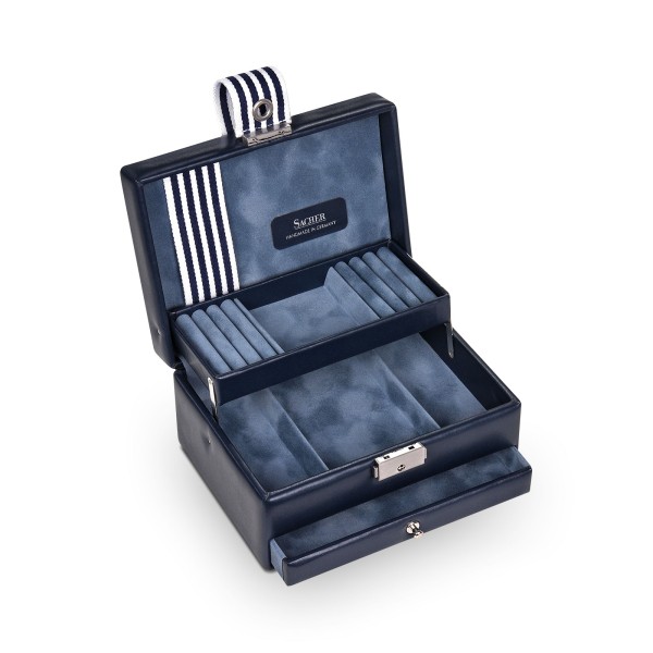 Кутия за бижута Sacher Jewelry Box Carola - Young