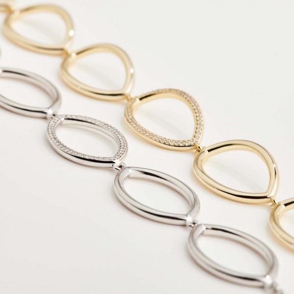 Гривна Rosato Sofia Soft bracelet