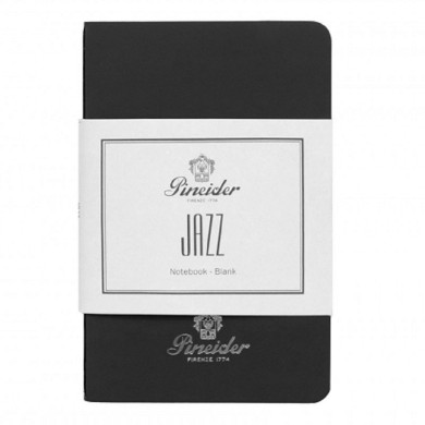 Тефтер Pineider Jazz Notebook Leather Cover Large
