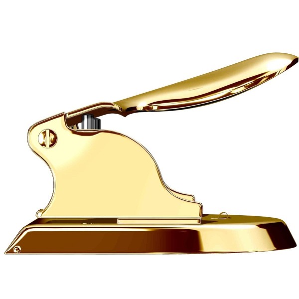 El Casco Перфоратор 23 KT Gold