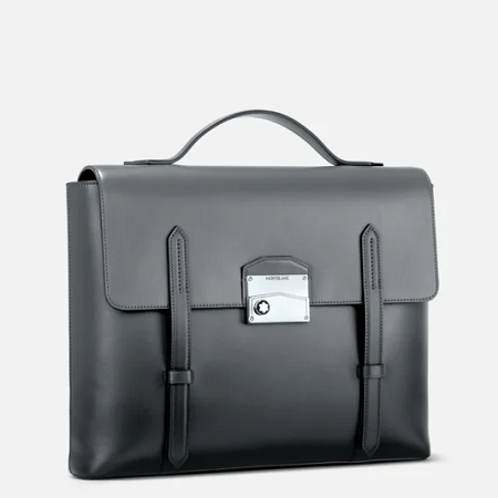 Бизнес чанта Montblanc MEISTERSTÜCK NEO BRIEFCASE