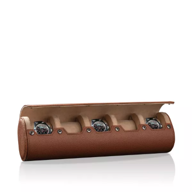 Кутия за часовници Heisse & Söhne Watch roll Charles 5