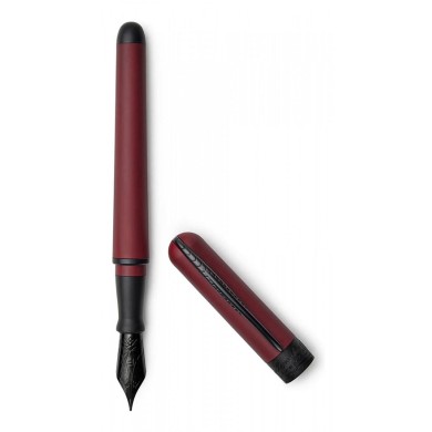 Писалка Pineider Avatar UR Matt Black - Cherry
