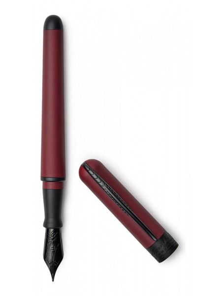 Писалка Pineider Avatar UR Matt Black - Cherry