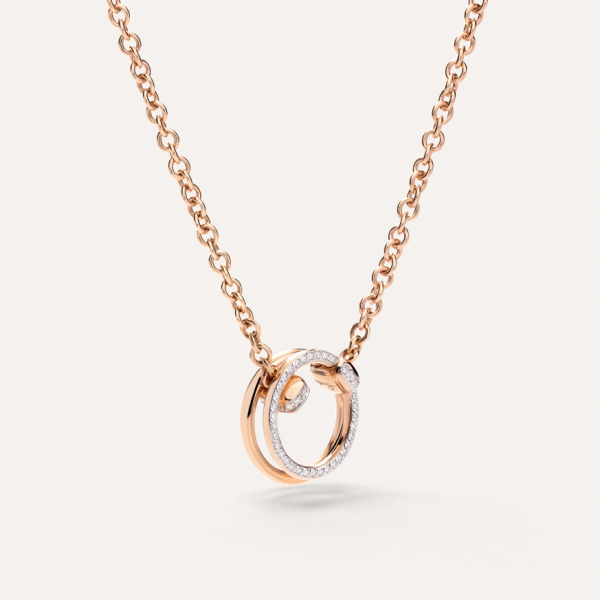 Pomellato Колие - Necklace with pendant - Together