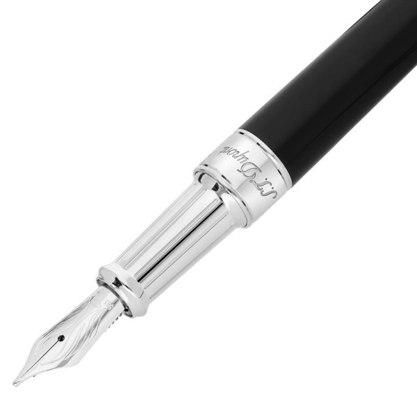 Писалка S.T.Dupont LINE D ETERNITY FIRE X