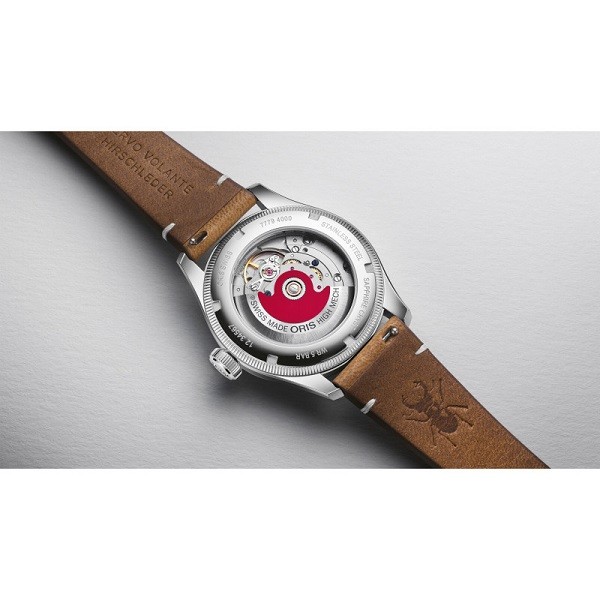 ORIS BIG CROWN - ORIS X CERVO VOLANTE