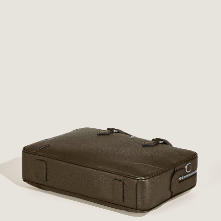 Чанта за документи Montblanc Grain Medium Briefcase