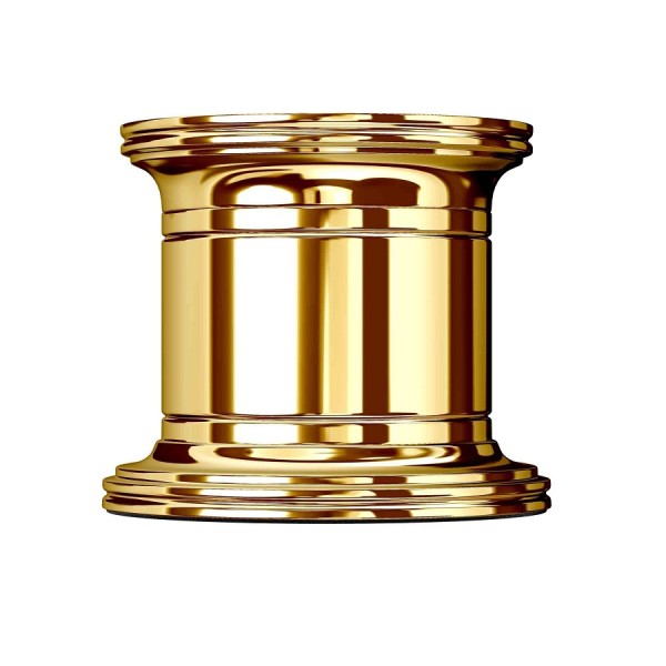 El Casco Магнитна поставка за кламери 23 KT Gold