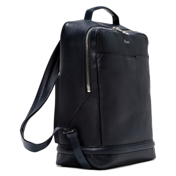 Раница Pineider 360 New Regular Backpack Black