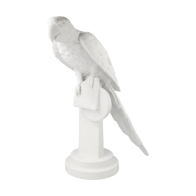 Порцеланова фигура Goebel "Macaw" Studio 8