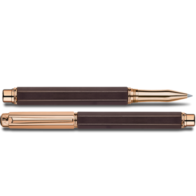 Ролер Caran d’Ache VARIUS EBONY