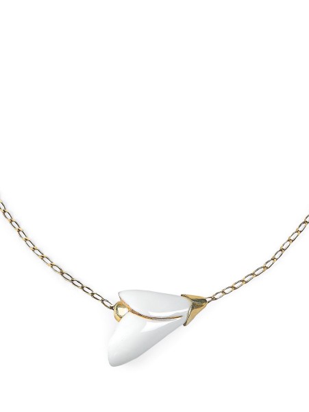 Колие Lladró - Heliconia Pendant