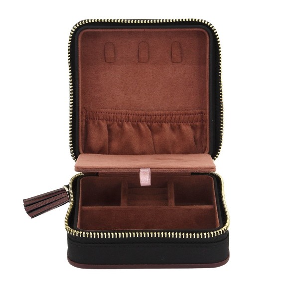 Кутия за бижута Friedrich23 Jewelry Box Copenhagen 2.0 - Black