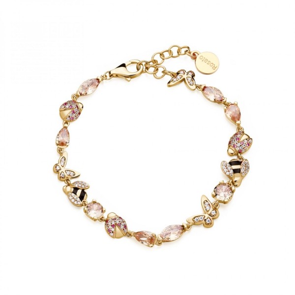 Гривна Rosato Gaia Bracelet