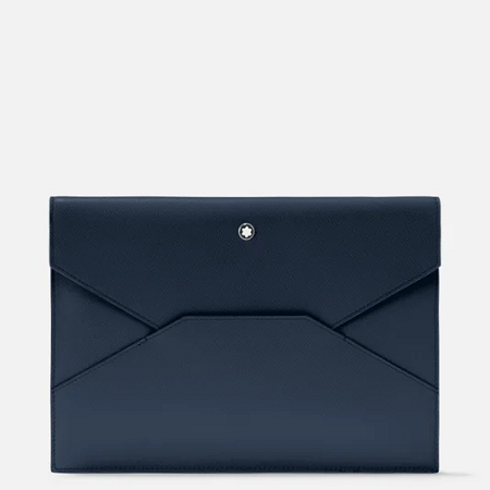 Клъч Montblanc Sartorial envelope pouch