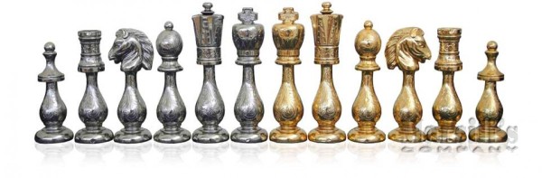 Italfama Шах - Arabic Style Set 