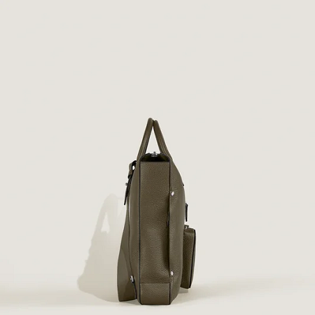 Чанта за път Montblanc Grain 24/7 Bag