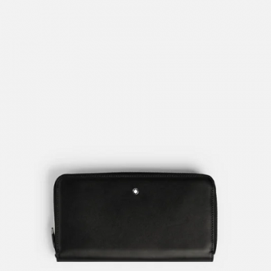 Портфейл Montblanc Meisterstück Soft Zip Wallet 12cc