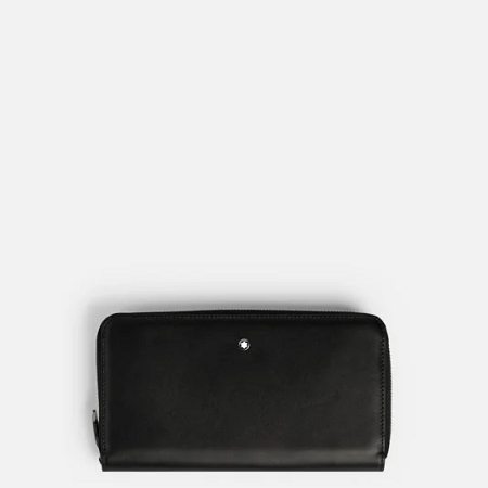Портфейл Montblanc Meisterstück Soft Zip Wallet 12cc
