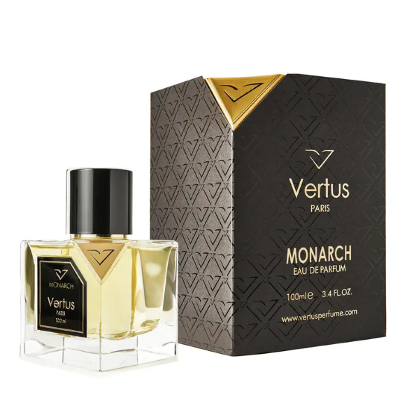 Vertus Niche Perfume - Monarch 100 ml