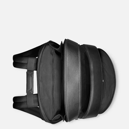 Раница Montblanc Sartorial large backpack 3 compartments