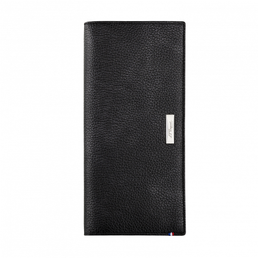 Висок портфейл S.T.Dupont LINE D SOFT DIAMOND WALLET 13 CC