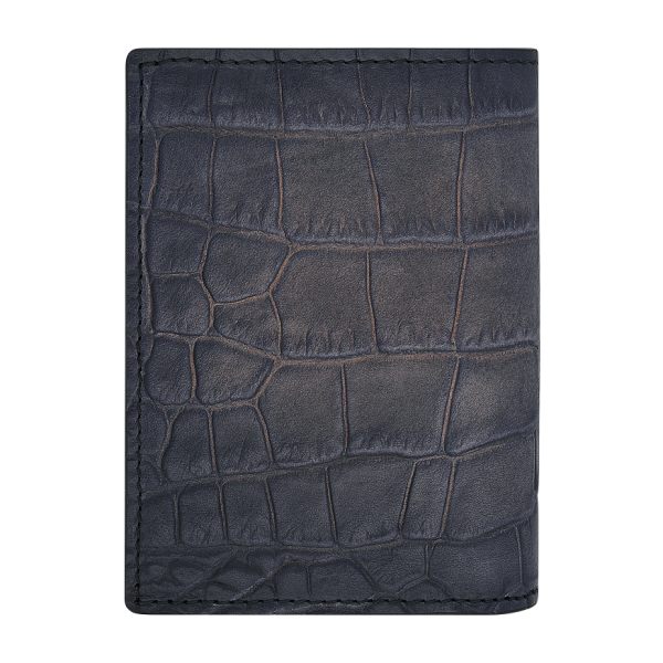 Портфейл S.T.Dupont ATELIER WALLET BLACK