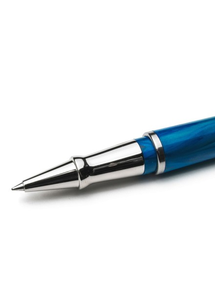 Ролер Pineider Avatar UR Neptune Blue