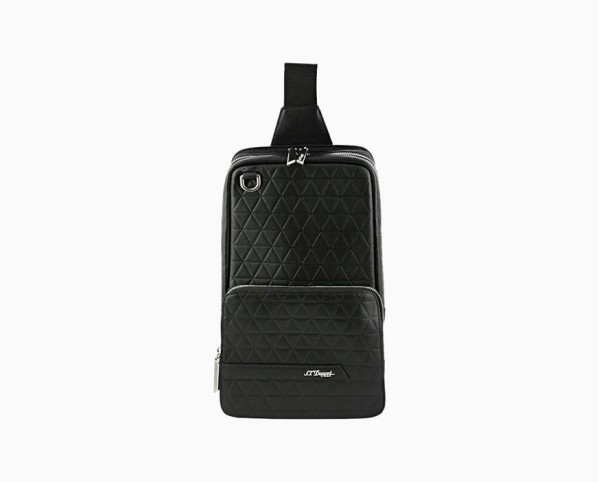 Чанта през рамо S.T.Dupont FIREHEAD SLING SHOULDER BAG